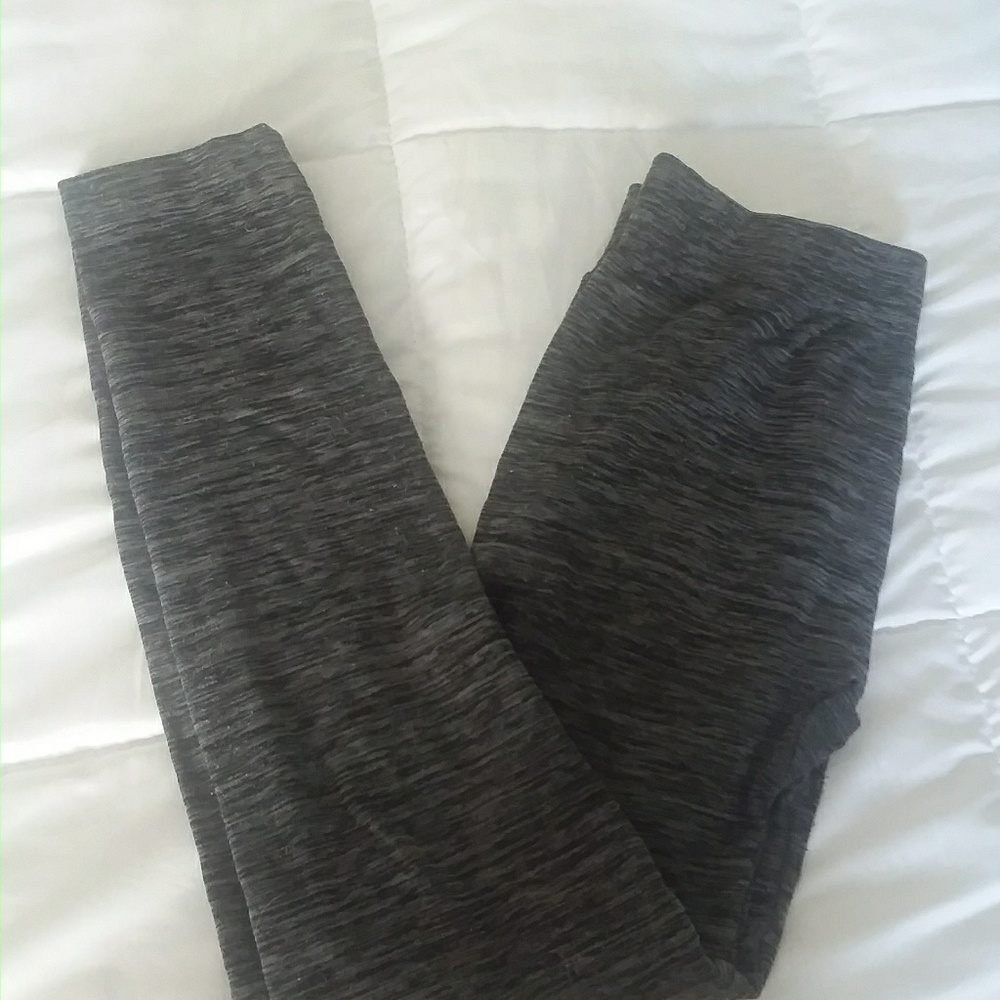 Fleece Lined Leggings